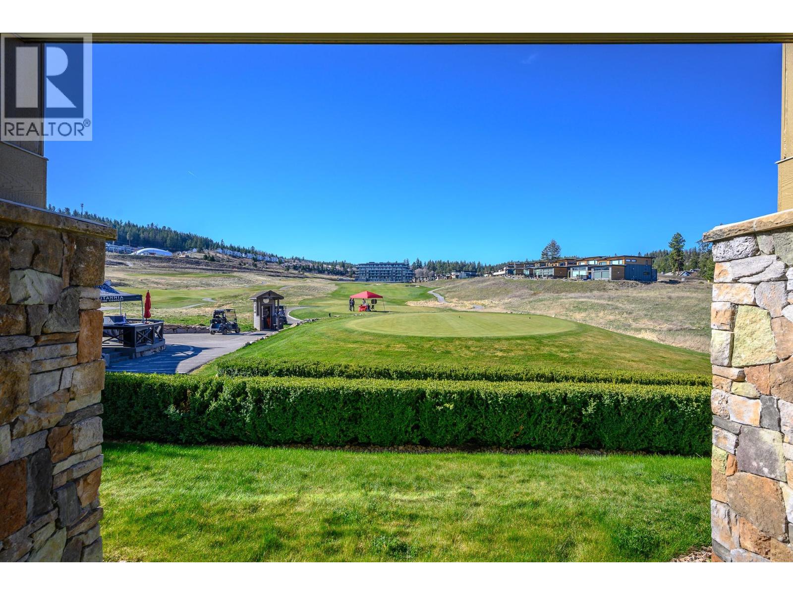 101 Village Centre Court Unit# 132 Lot# 3, Vernon