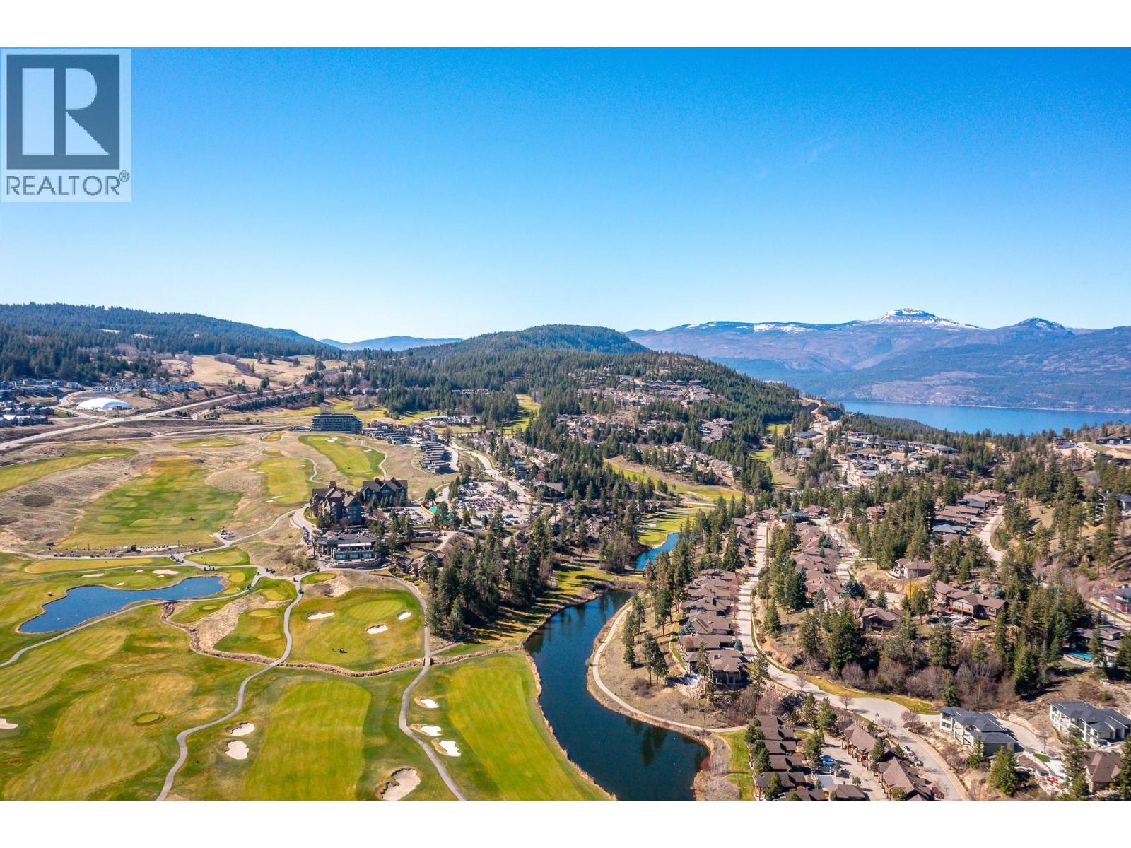 101 Village Centre Court Unit# 132 Lot# 3, Vernon