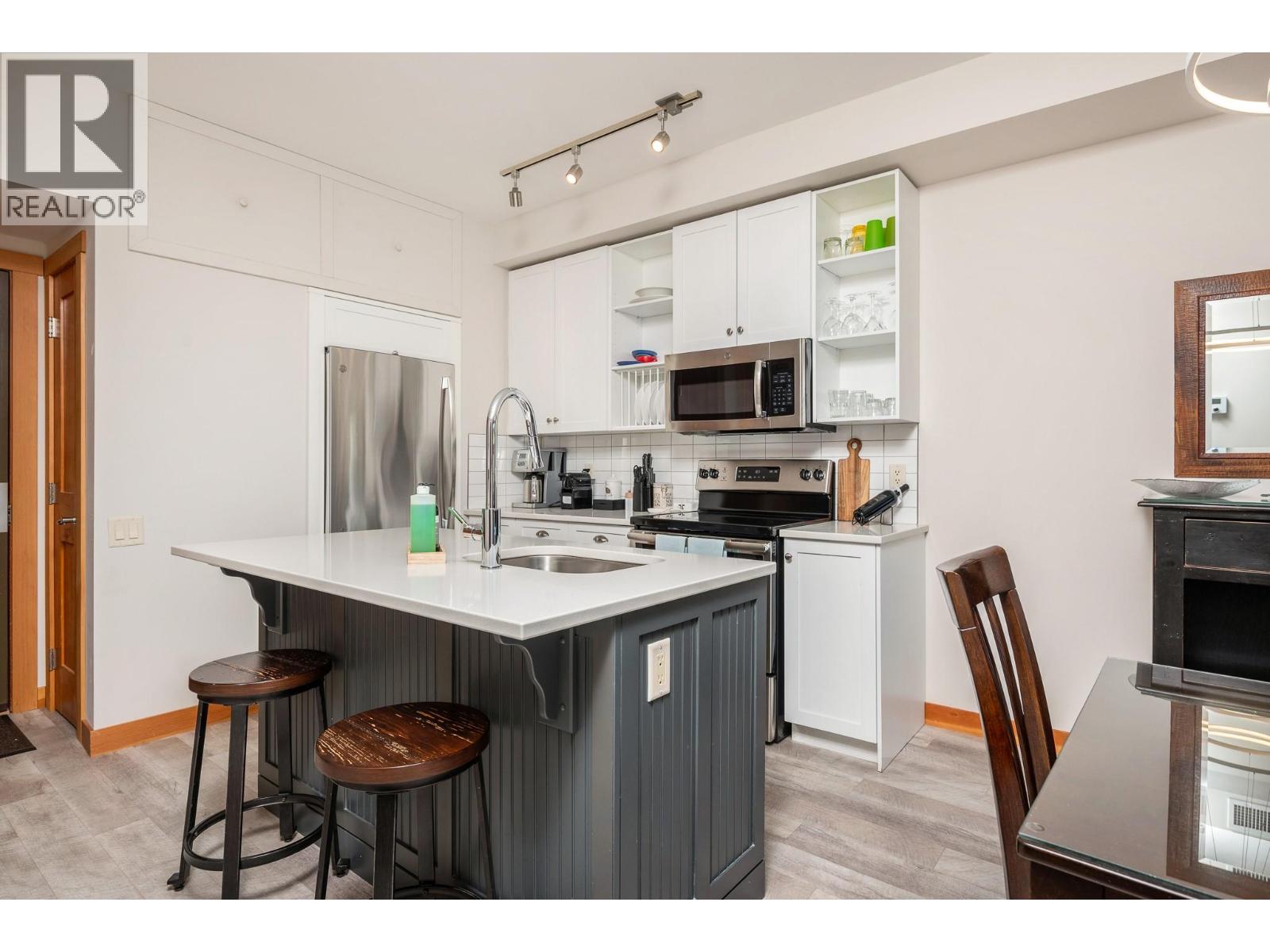 101 Village Centre Court Unit# 132 Lot# 3, Vernon