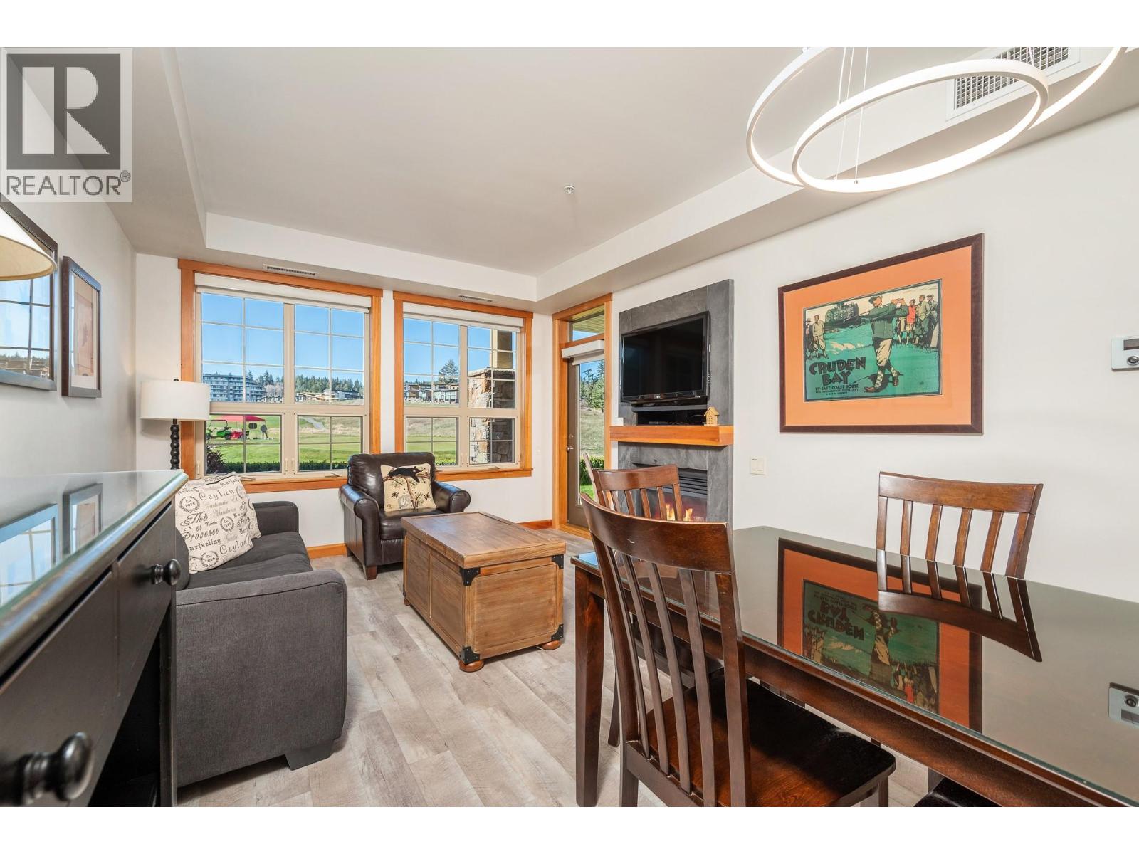 101 Village Centre Court Unit# 132 Lot# 3, Vernon