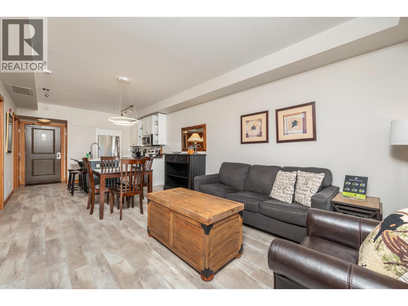 101 Village Centre Court Unit# 132 Lot# 3, Vernon