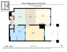 101 Village Centre Court Unit# 132 Lot# 3, Vernon, BC V1H1Y8 Photo 27