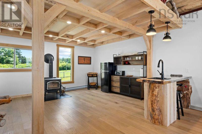 173 NEW HARBOUR ROAD - 36