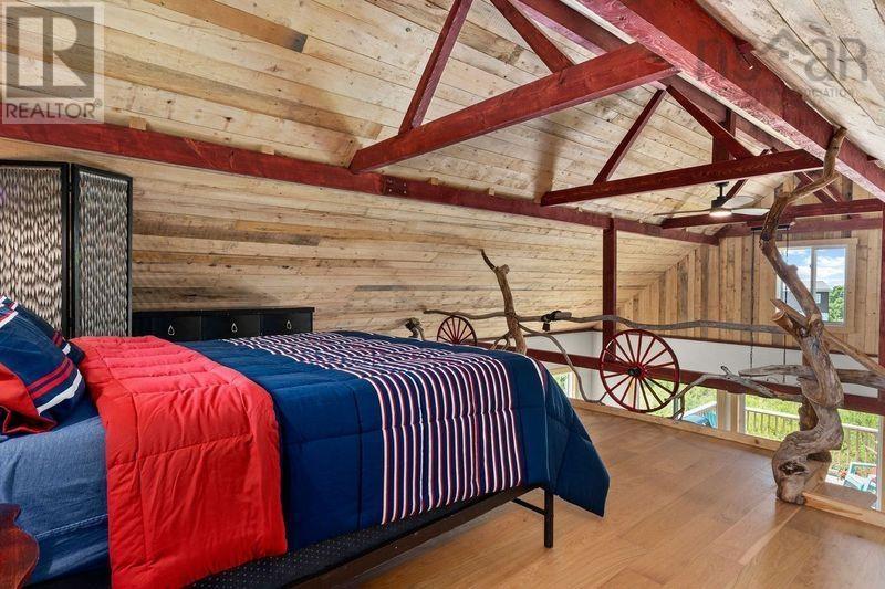 173 NEW HARBOUR ROAD - 38