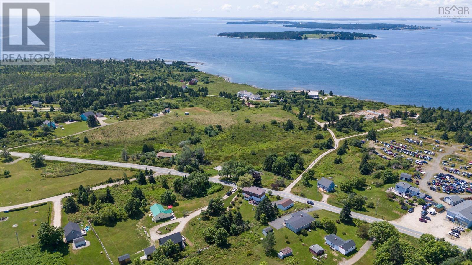 173 NEW HARBOUR ROAD - 4