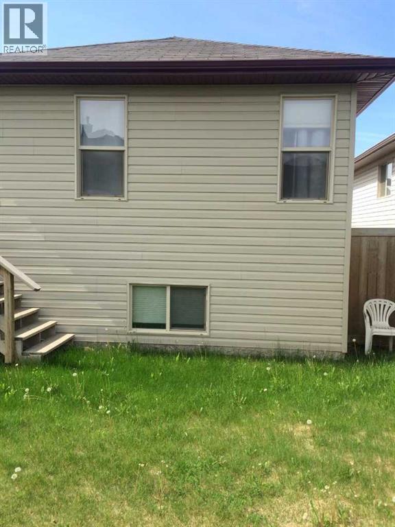 117 Violet Street, Fort McMurray