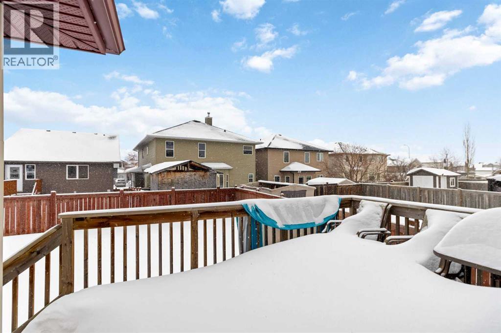 117 Violet Street, Fort McMurray