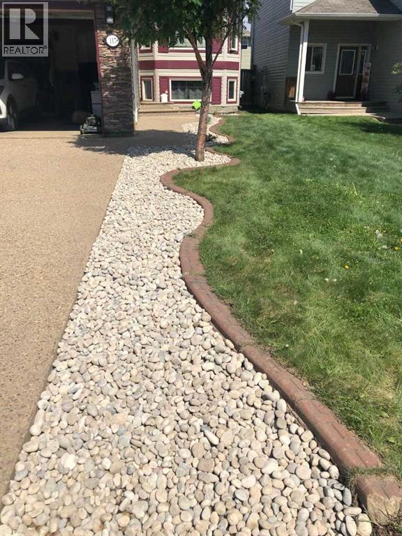 117 Violet Street, Fort McMurray