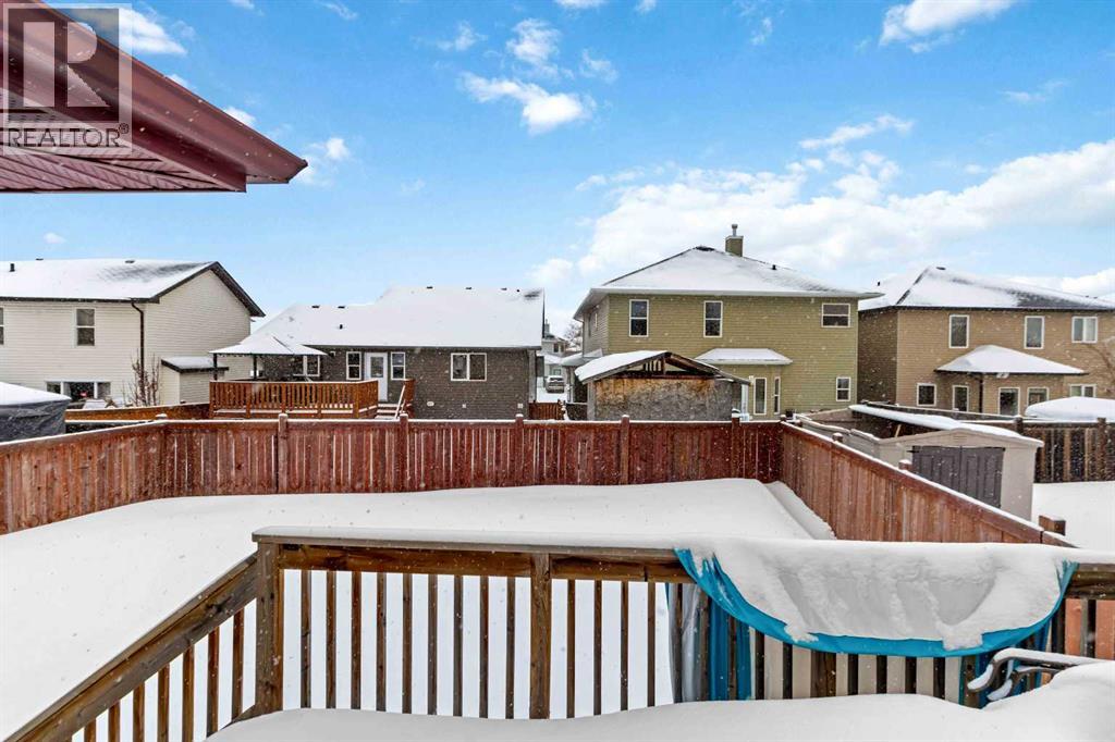 117 Violet Street, Fort McMurray