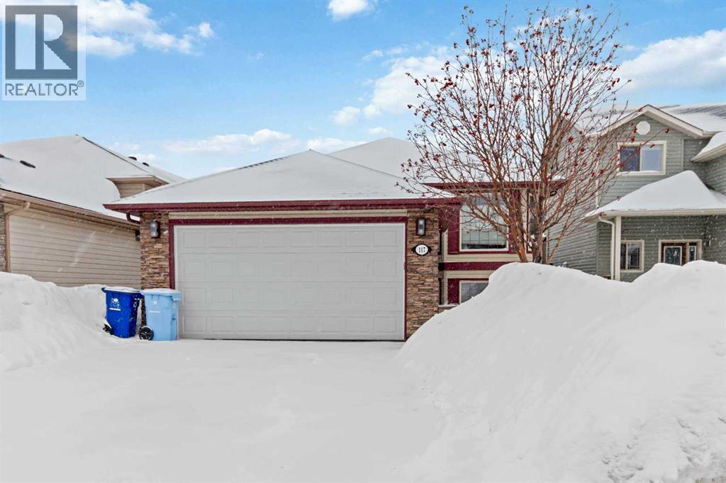 117 Violet Street, Fort McMurray