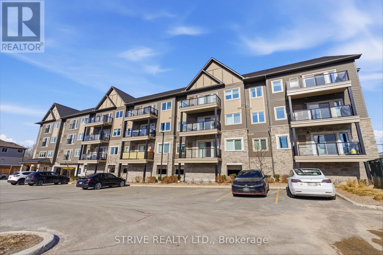 206 - 344 FLORENCE DRIVE