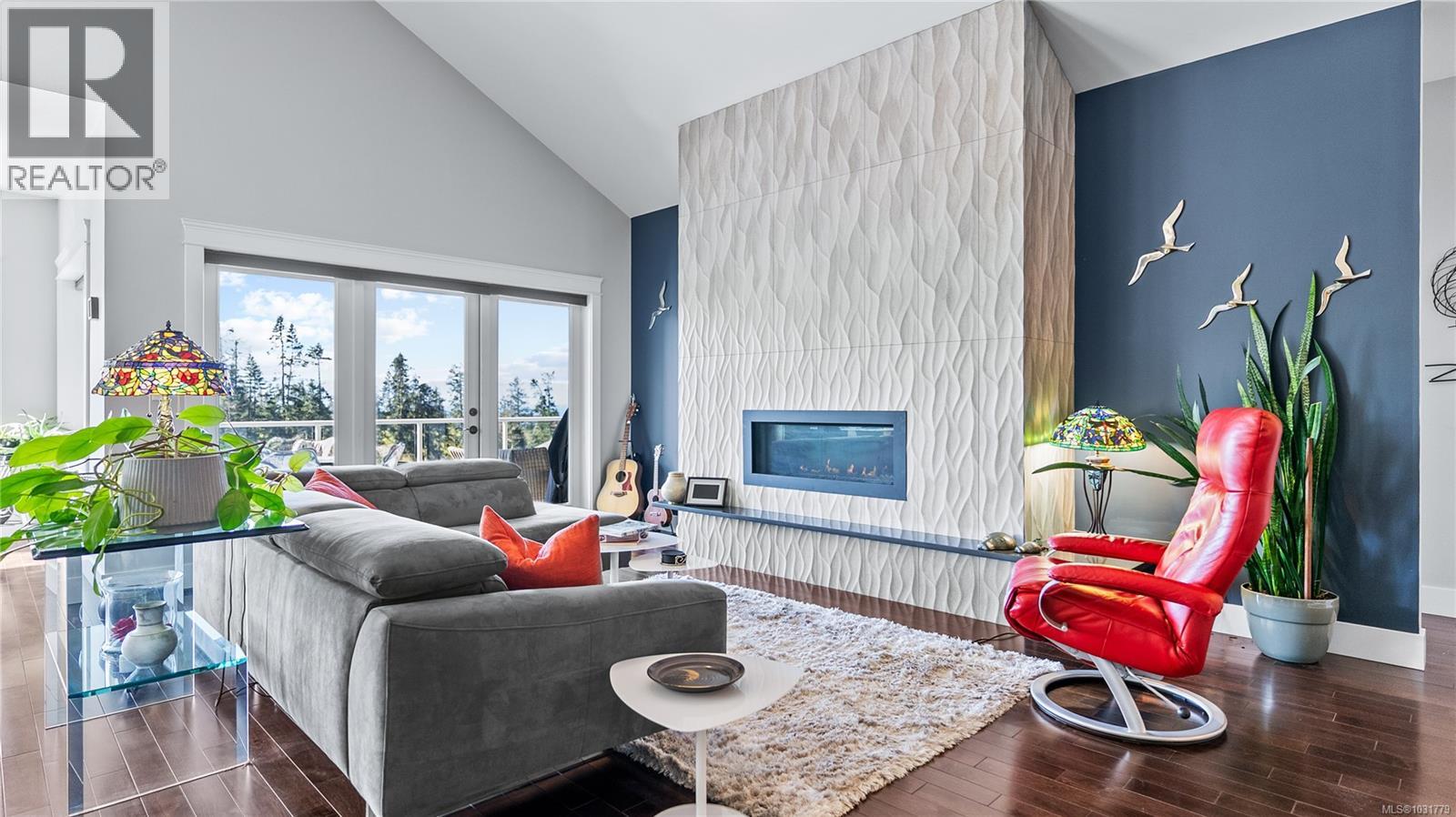  7275 Mugford's Landing, Sooke