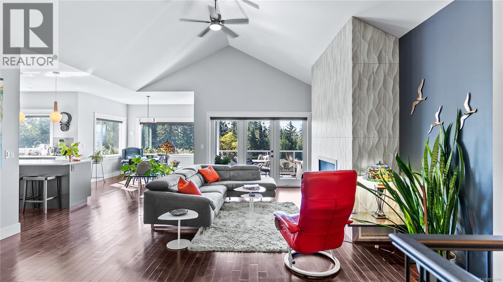  7275 Mugford's Landing, Sooke