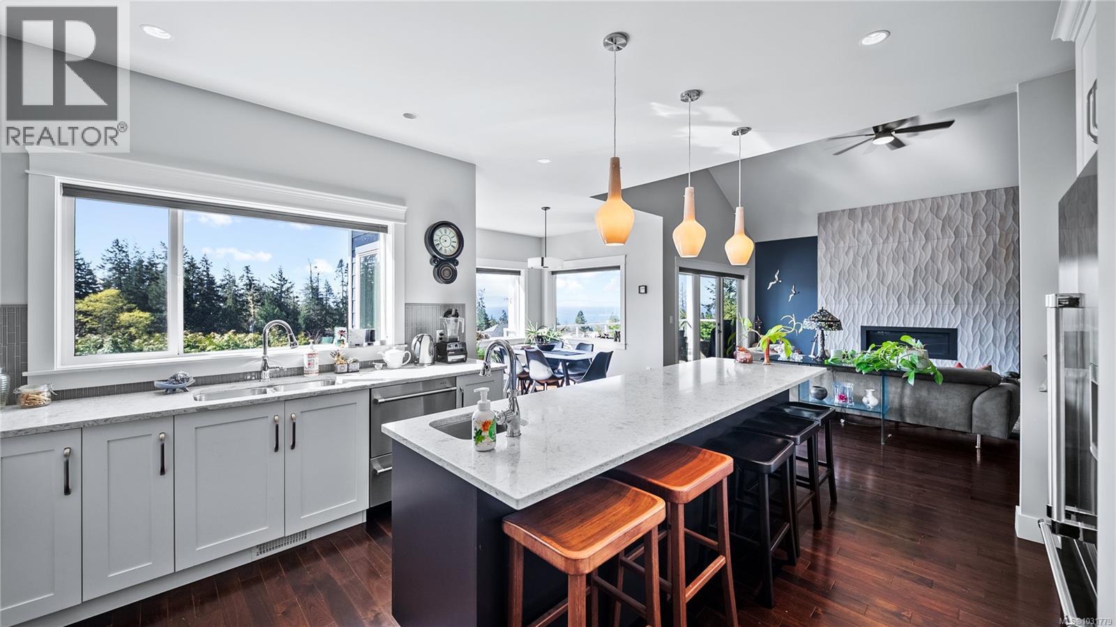  7275 Mugford's Landing, Sooke