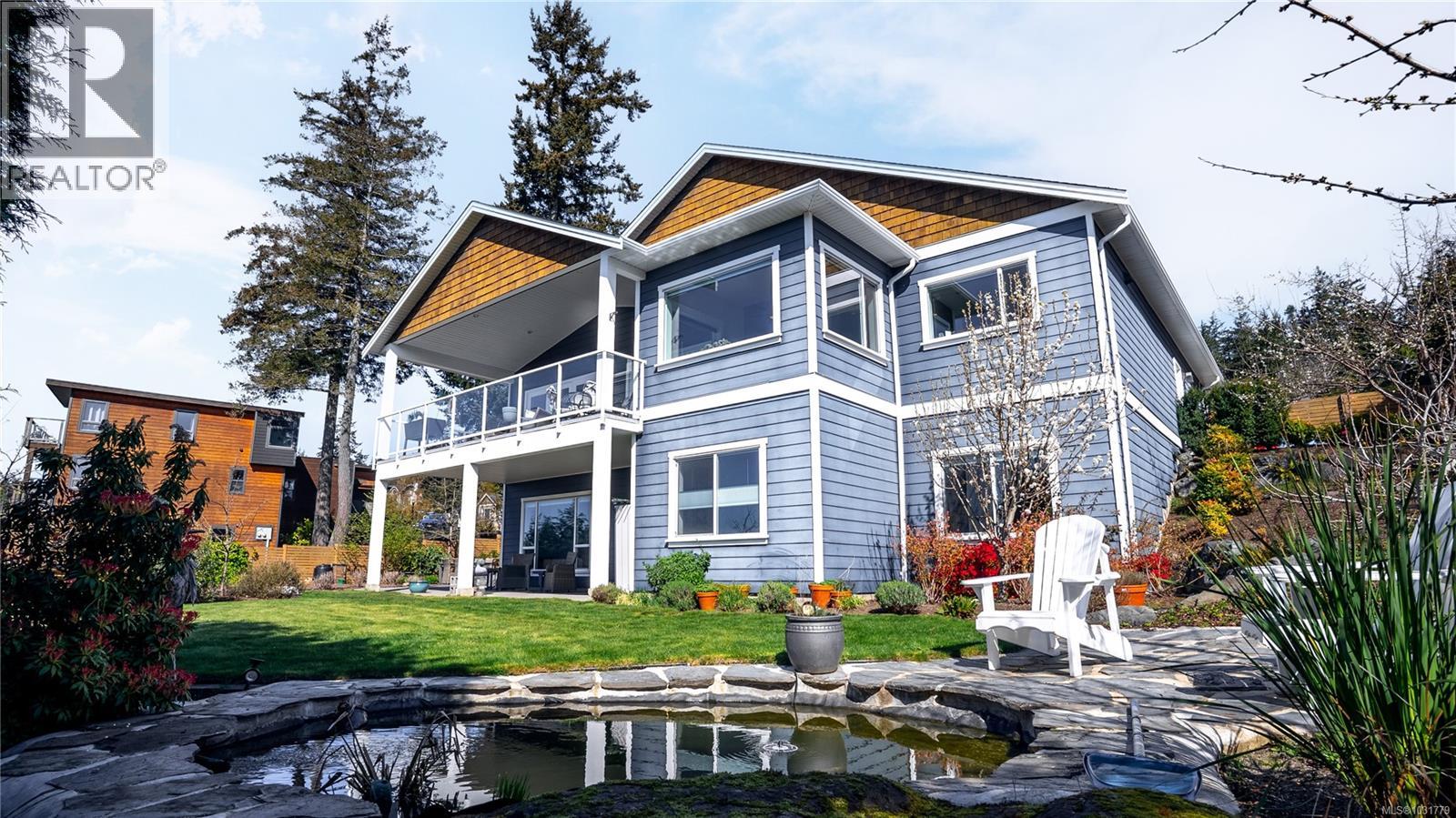  7275 Mugford's Landing, Sooke