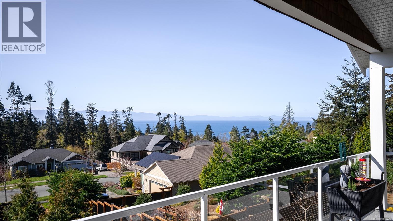  7275 Mugford's Landing, Sooke