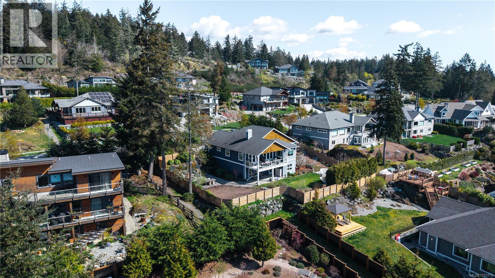  7275 Mugford's Landing, Sooke