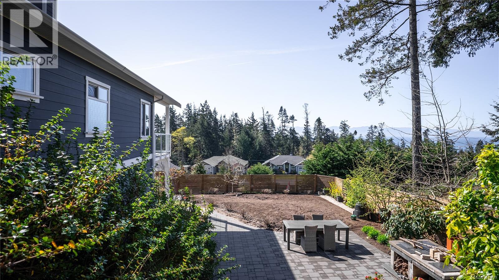  7275 Mugford's Landing, Sooke