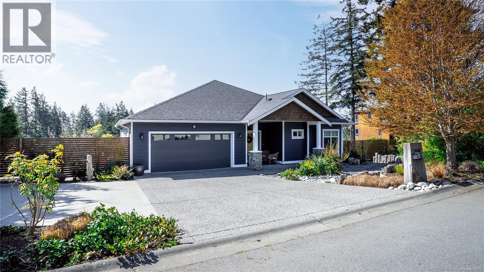  7275 Mugford's Landing, Sooke