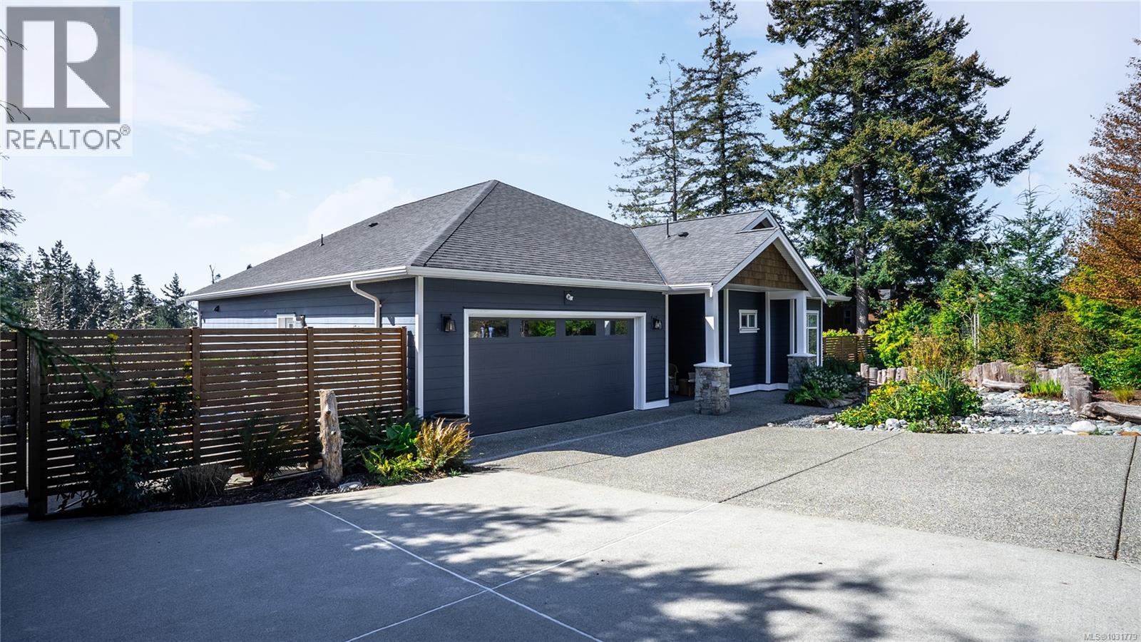  7275 Mugford's Landing, Sooke