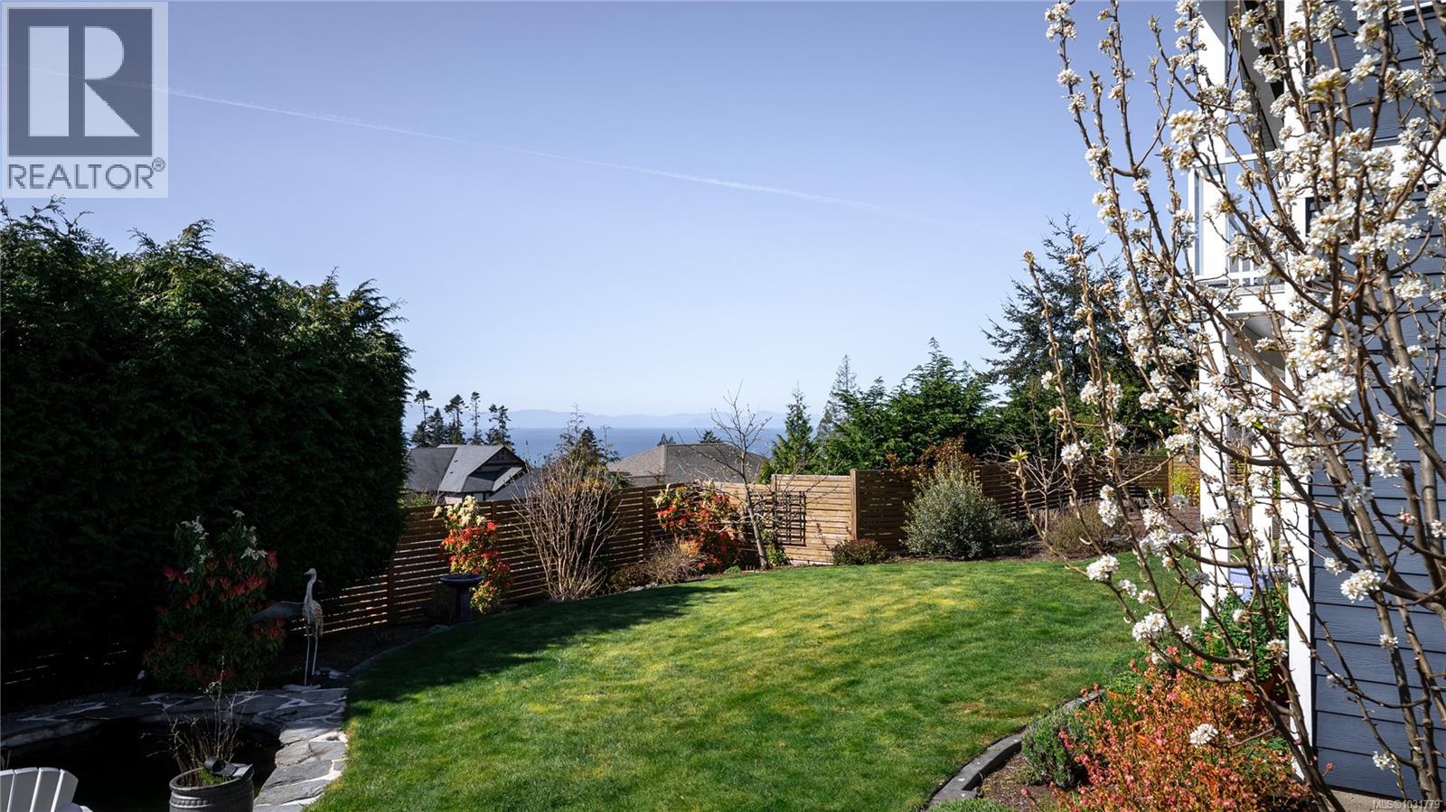  7275 Mugford's Landing, Sooke