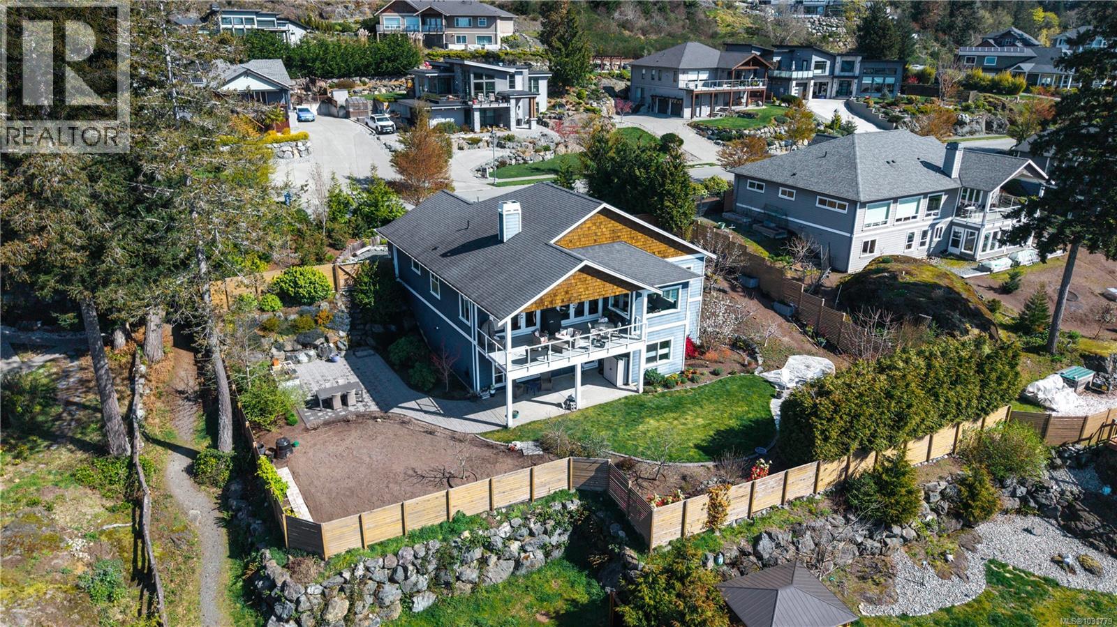  7275 Mugford's Landing, Sooke