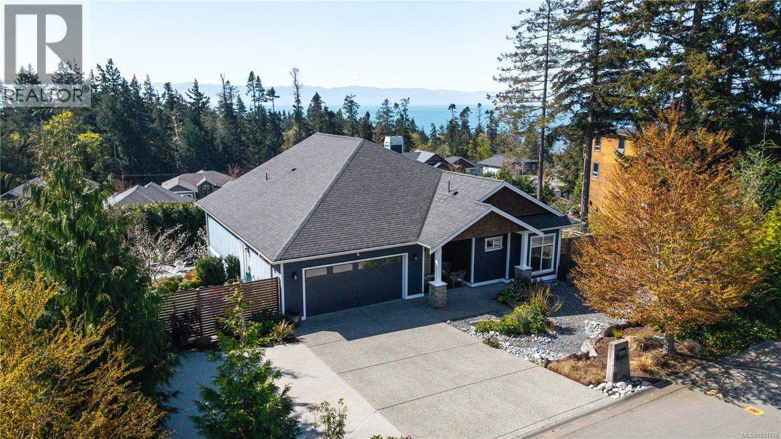  7275 Mugford's Landing, Sooke