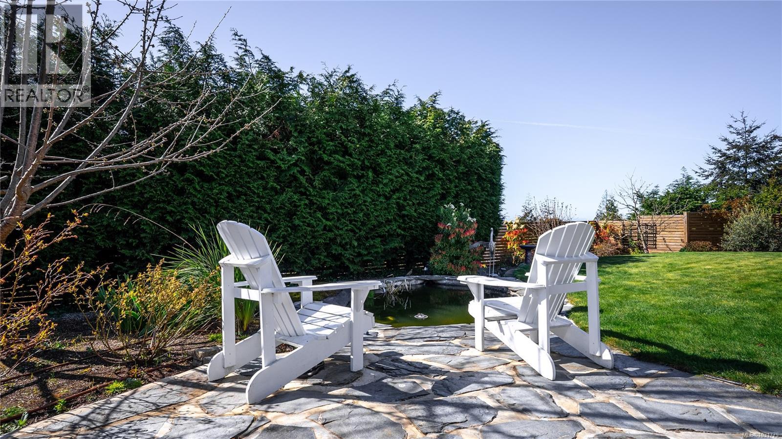  7275 Mugford's Landing, Sooke