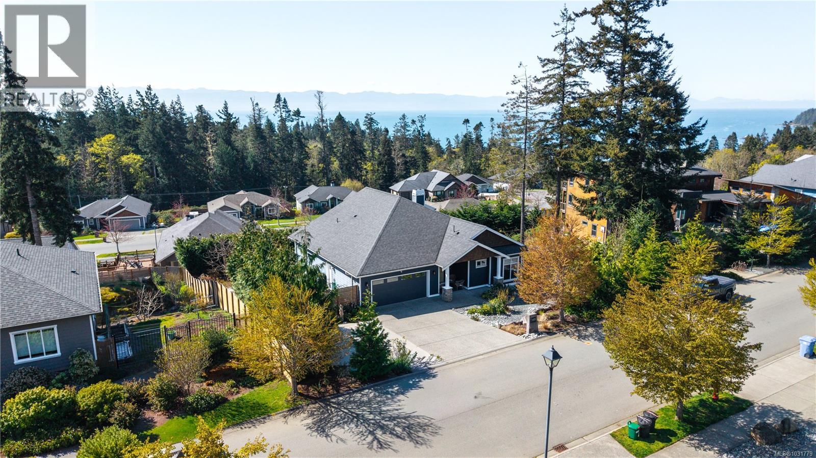  7275 Mugford's Landing, Sooke
