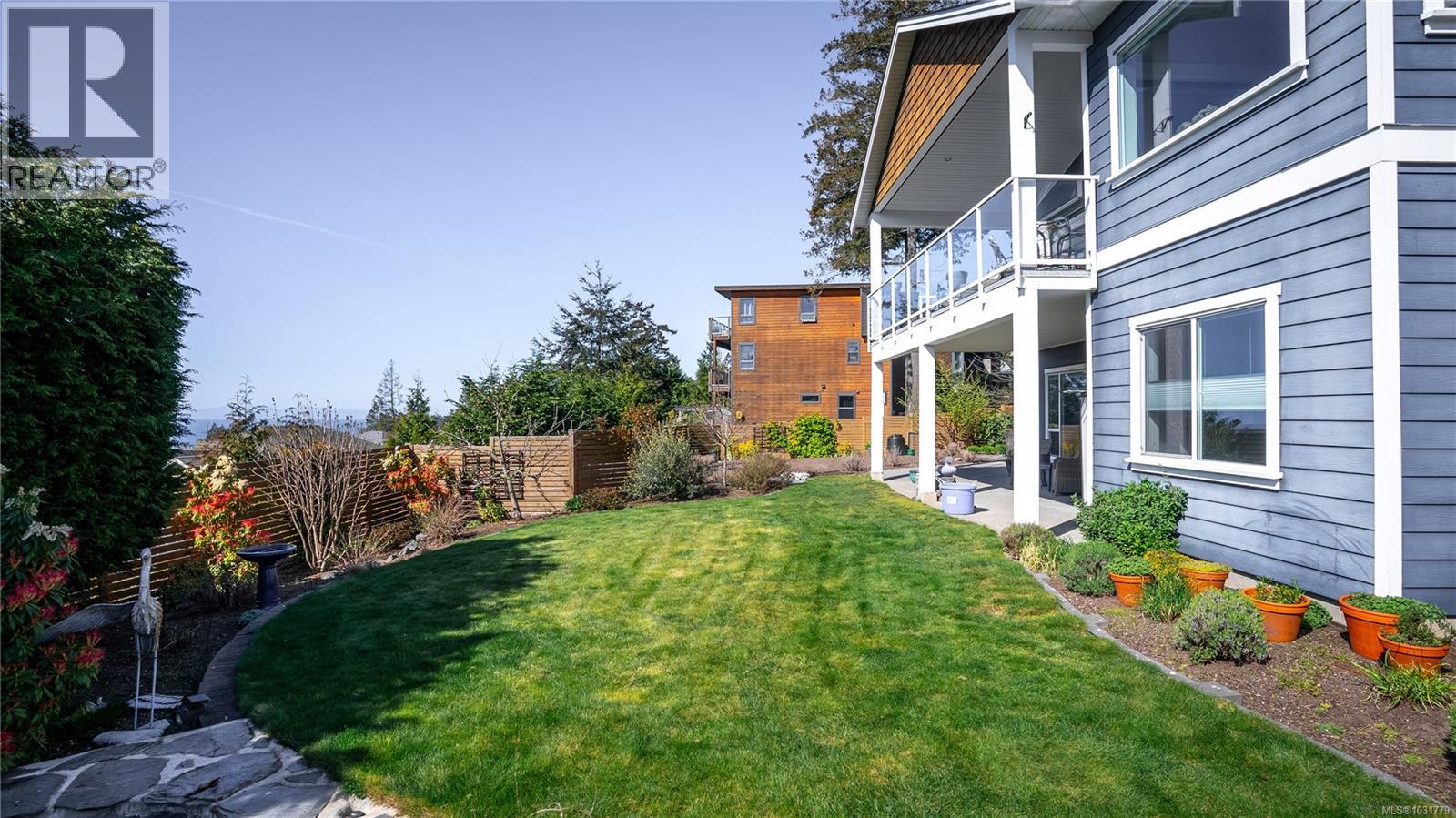  7275 Mugford's Landing, Sooke