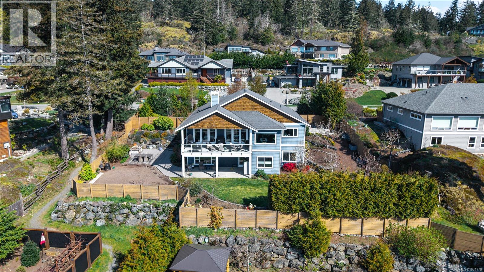 7275 Mugford's Landing, Sooke