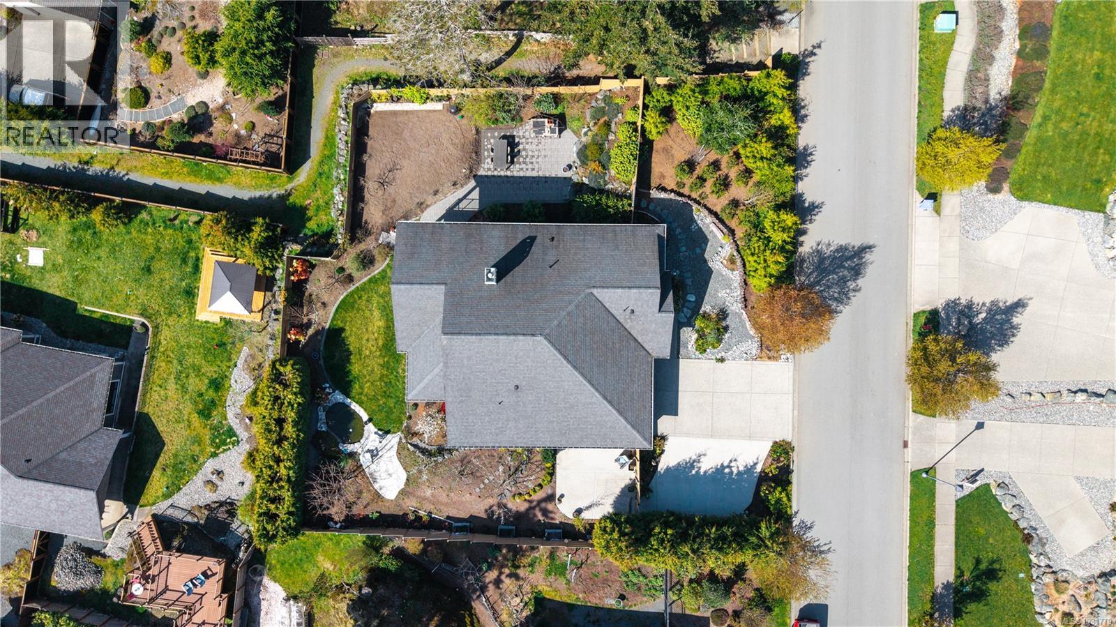  7275 Mugford's Landing, Sooke