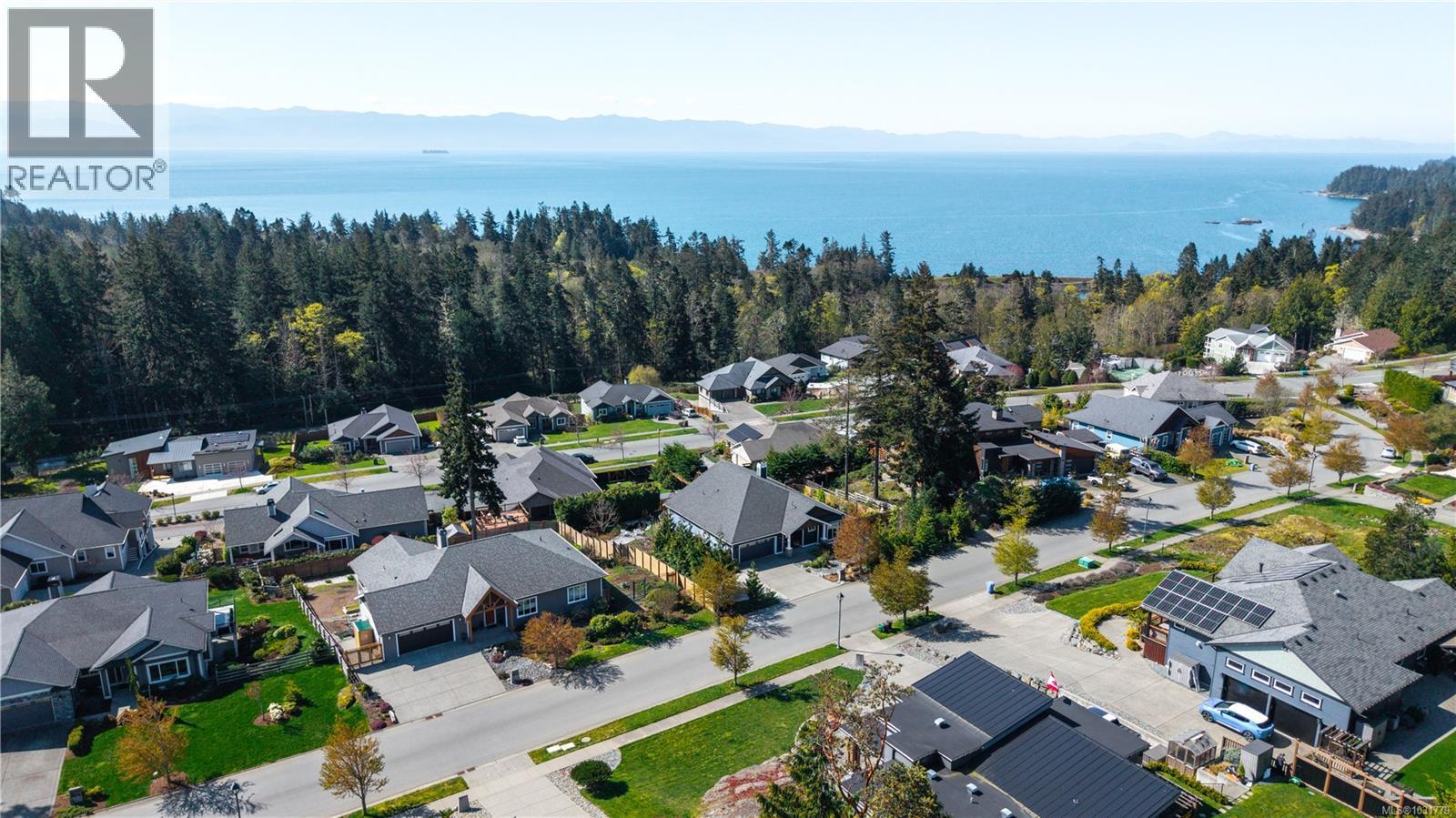  7275 Mugford's Landing, Sooke