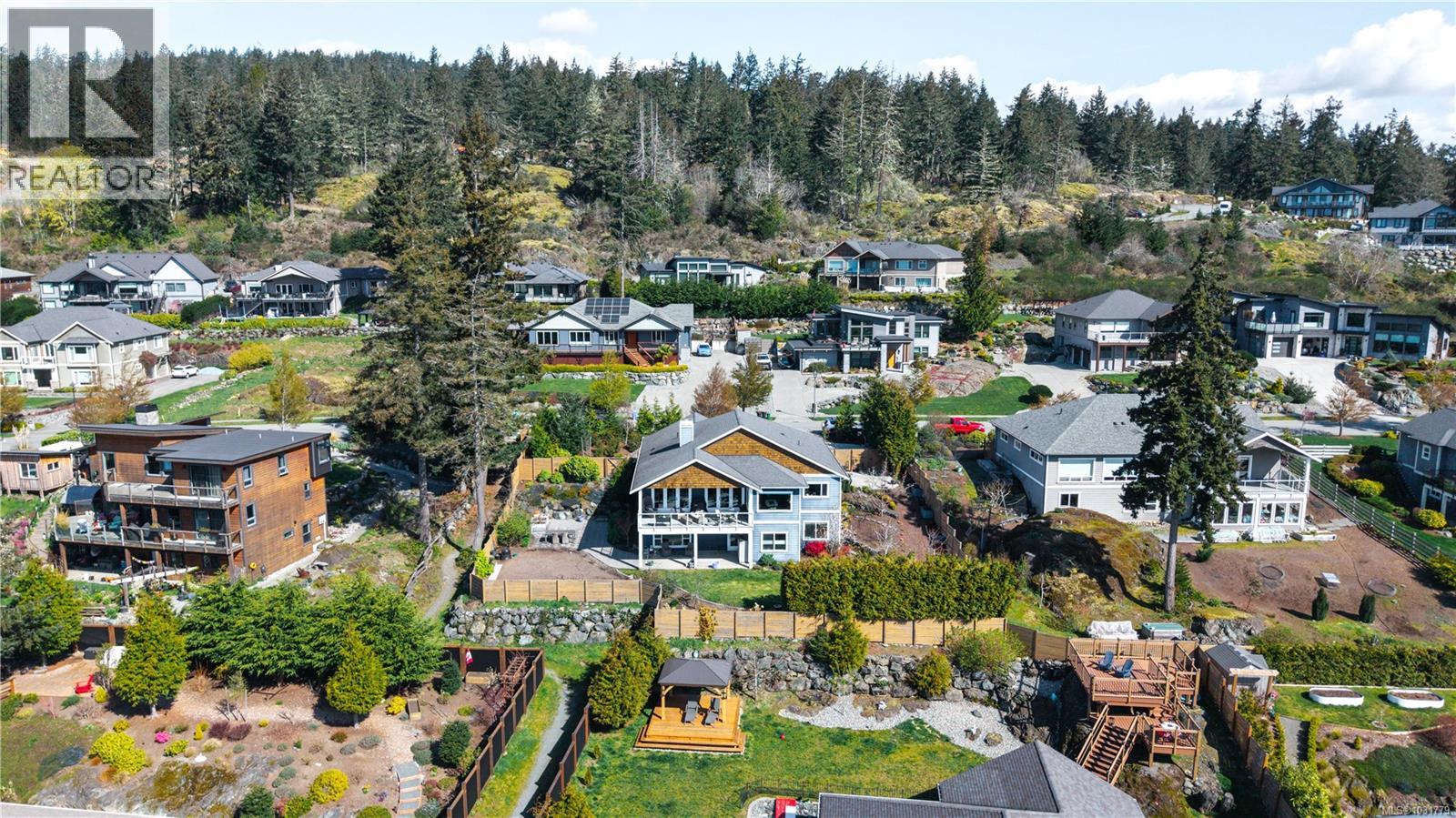  7275 Mugford's Landing, Sooke