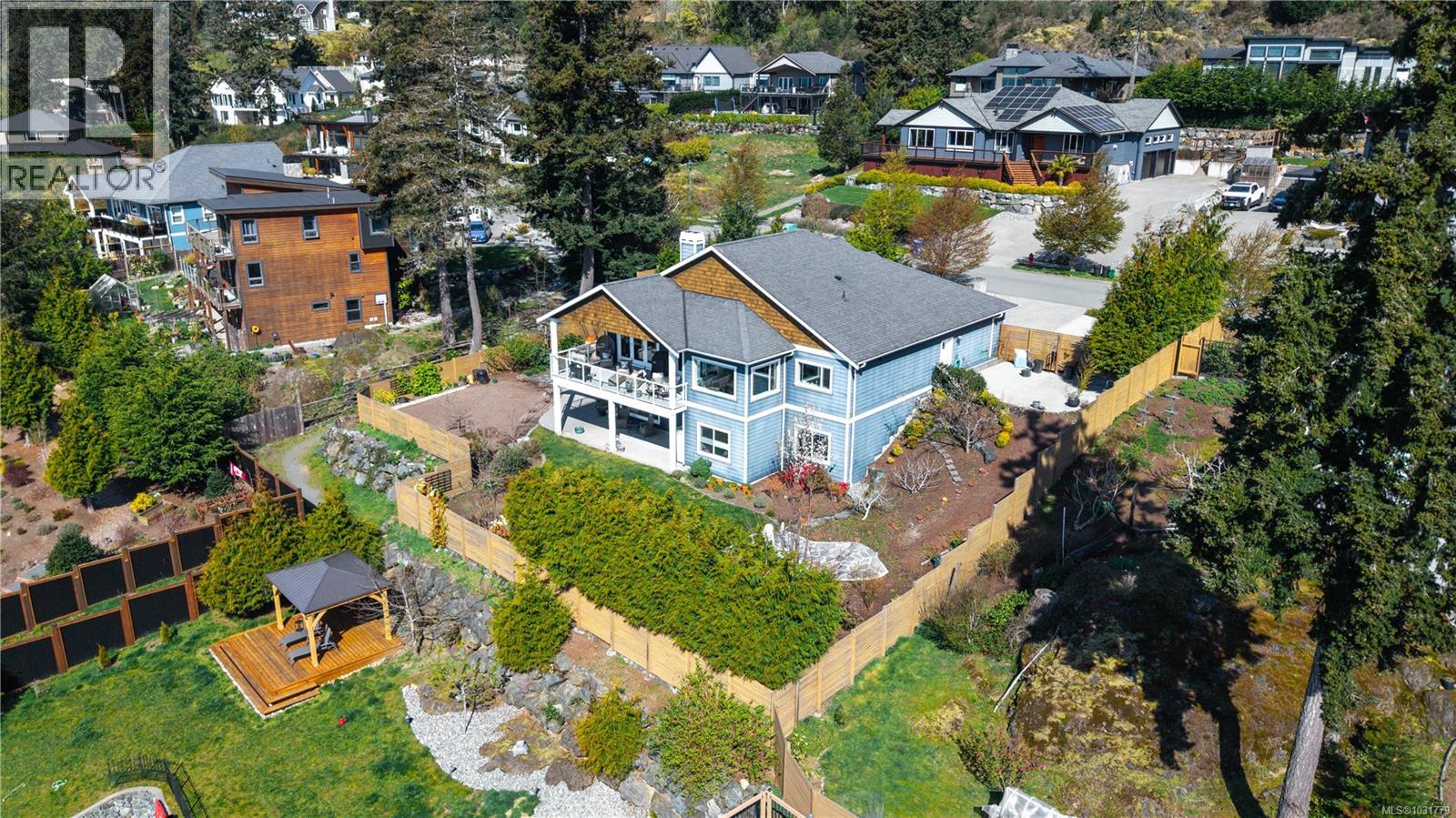  7275 Mugford's Landing, Sooke