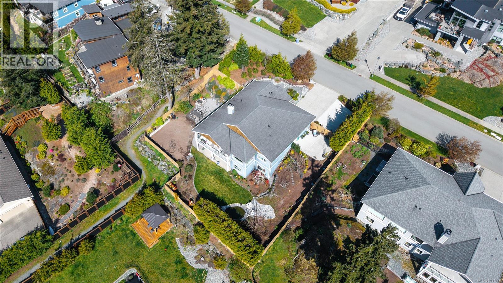  7275 Mugford's Landing, Sooke