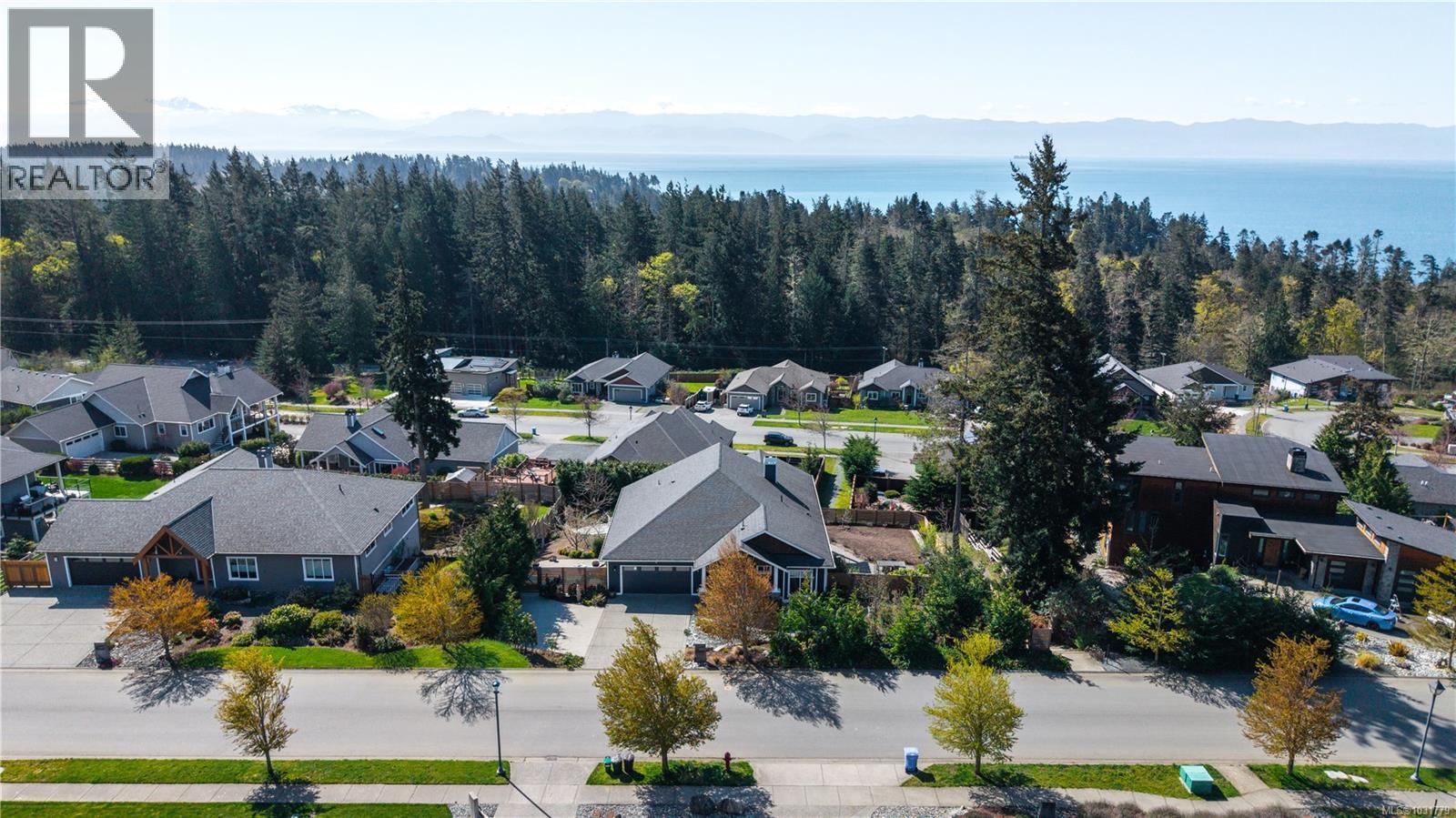  7275 Mugford's Landing, Sooke