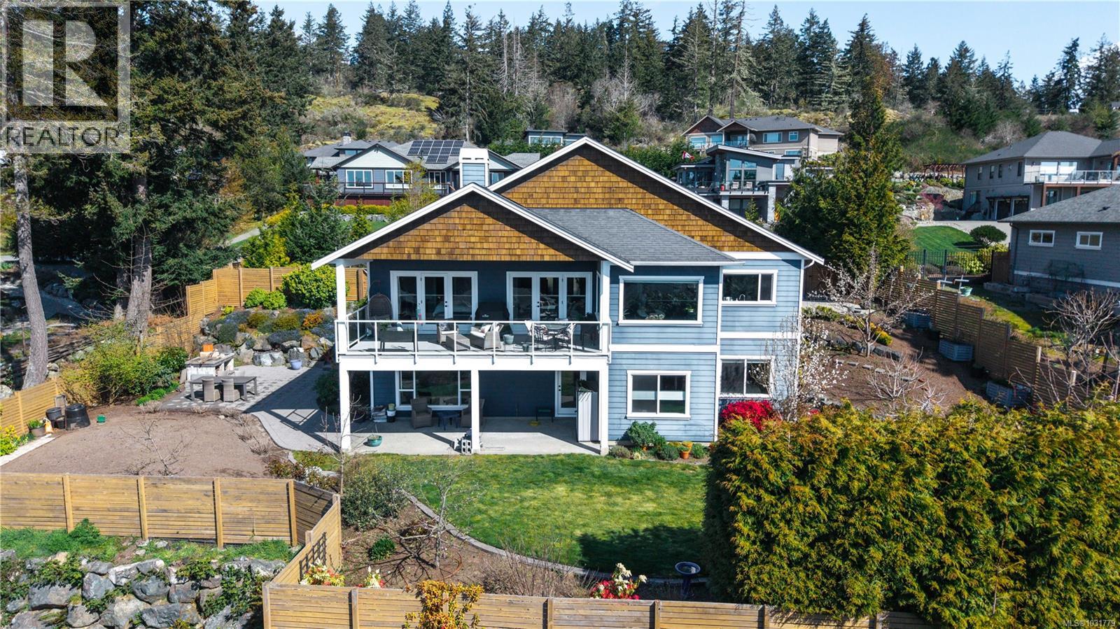  7275 Mugford's Landing, Sooke