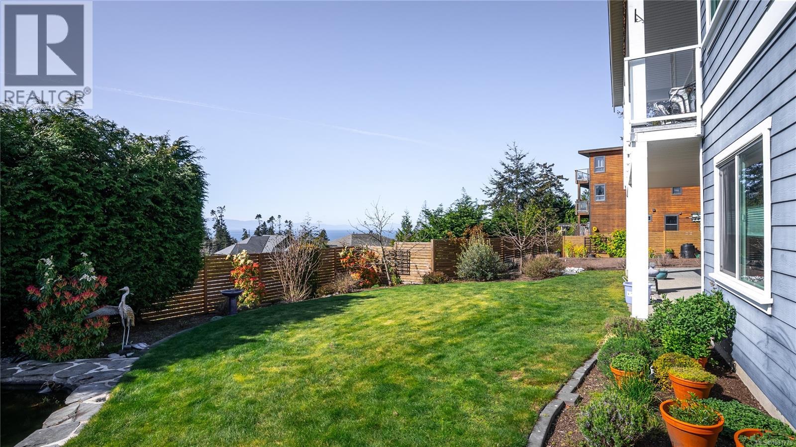  7275 Mugford's Landing, Sooke