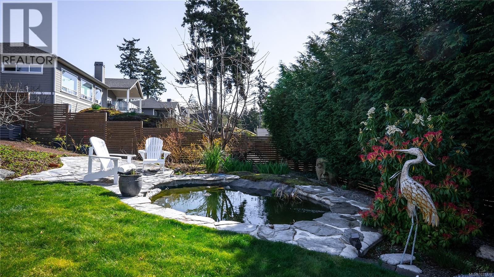  7275 Mugford's Landing, Sooke