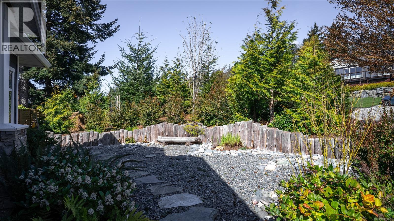  7275 Mugford's Landing, Sooke