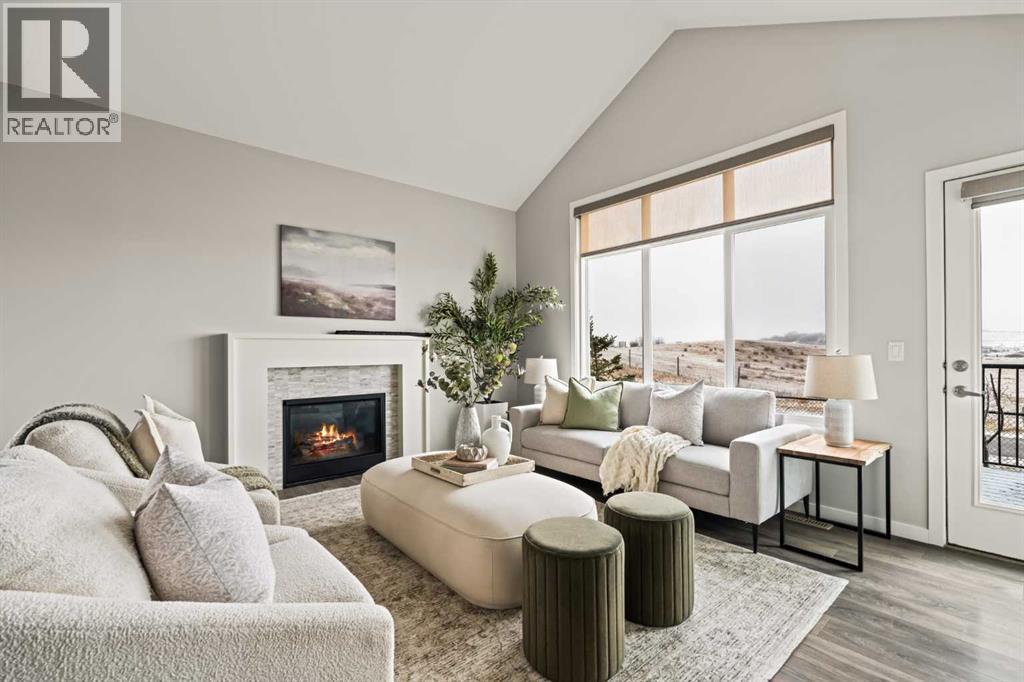 55 Fireside Circle, Cochrane