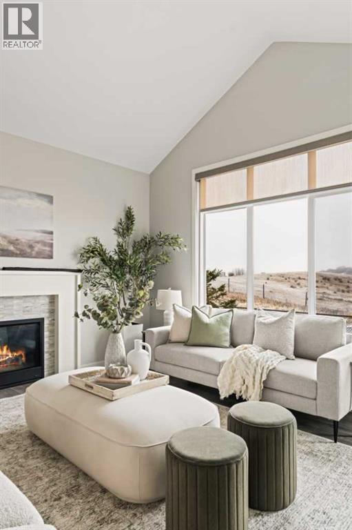 55 Fireside Circle, Cochrane