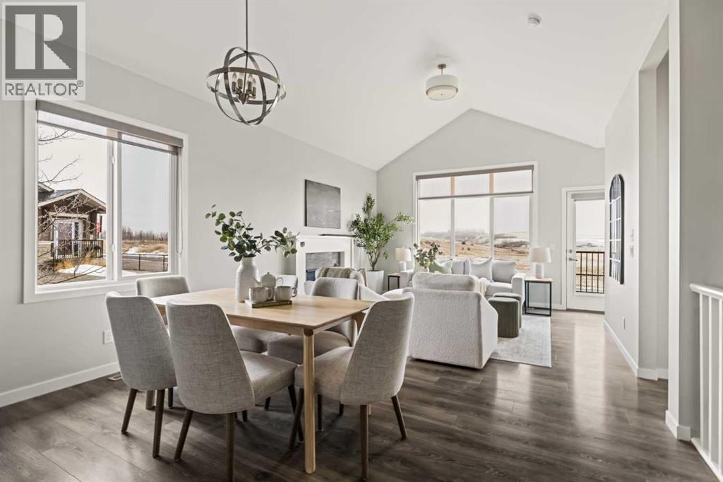 55 Fireside Circle, Cochrane