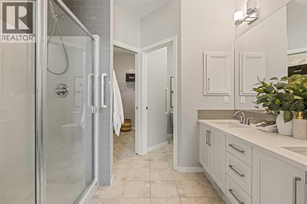 55 Fireside Circle, Cochrane