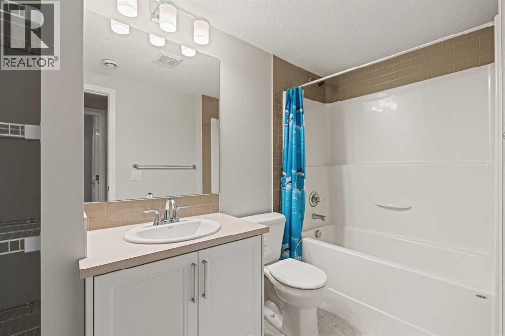 55 Fireside Circle, Cochrane