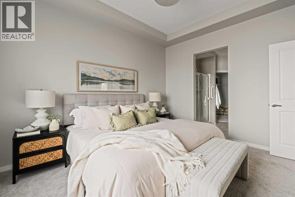 55 Fireside Circle, Cochrane