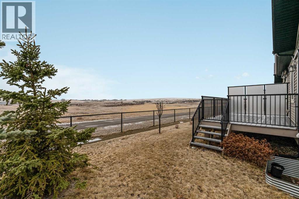 55 Fireside Circle, Cochrane