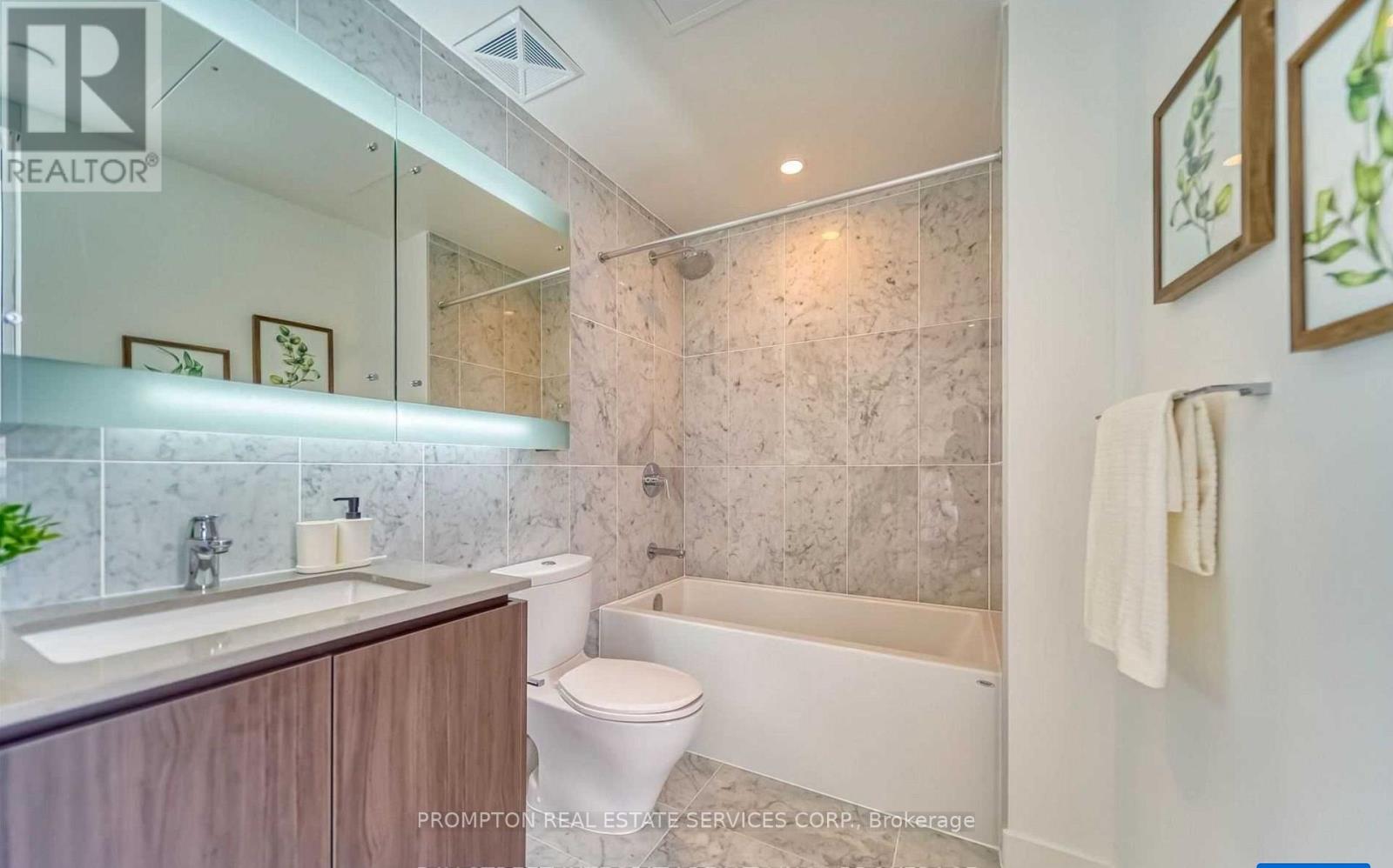 #2511 115 MCMAHON DRIVE - 10