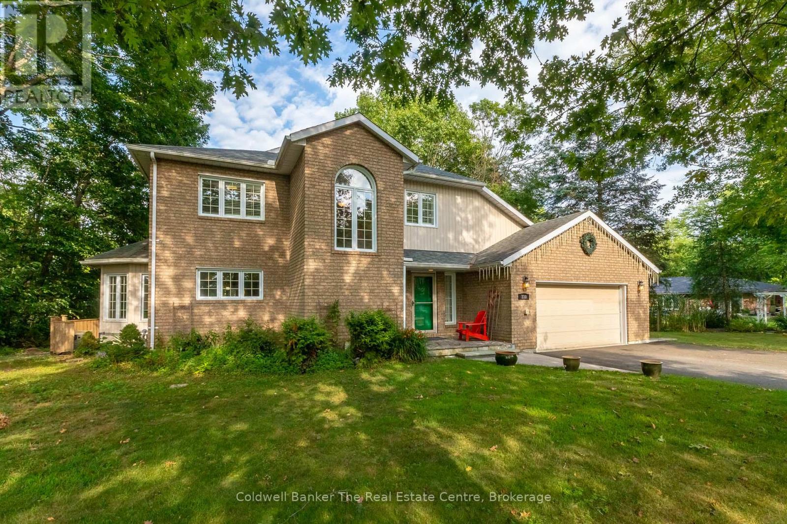 110 FOREST GLEN DRIVE - 1